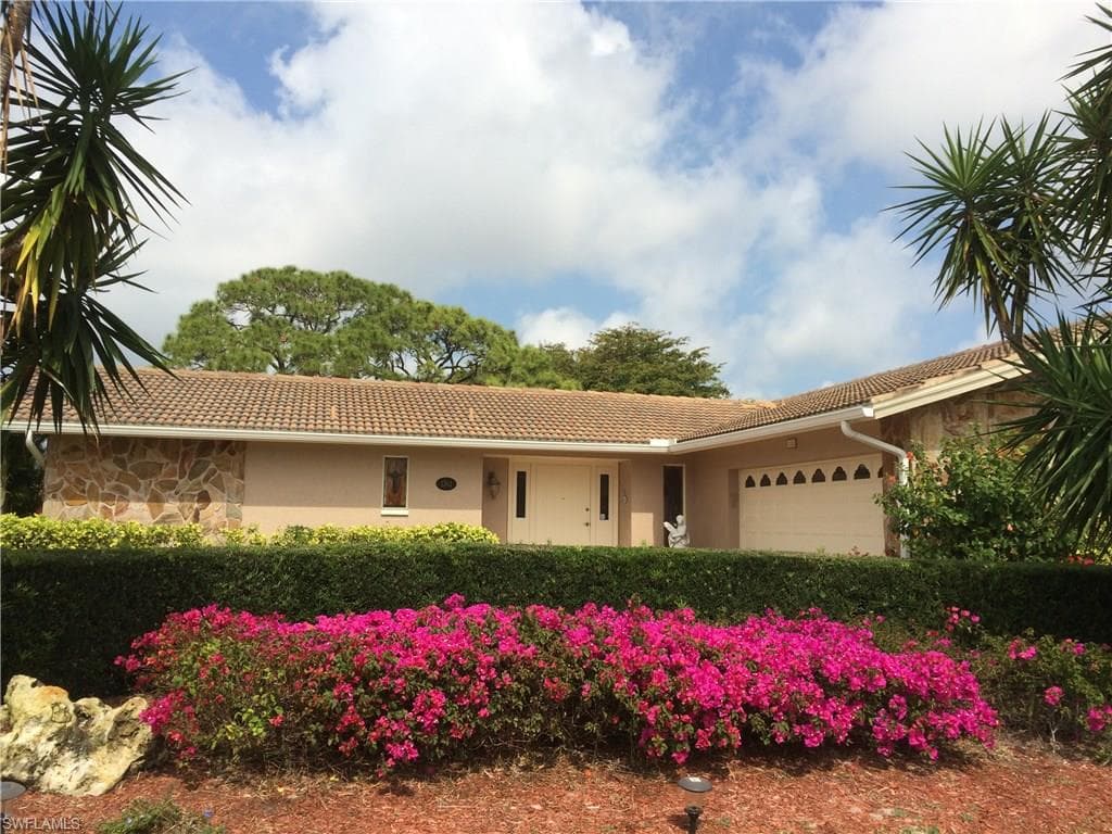 1362 Bayport AVE MARCO ISLAND, FL 34145