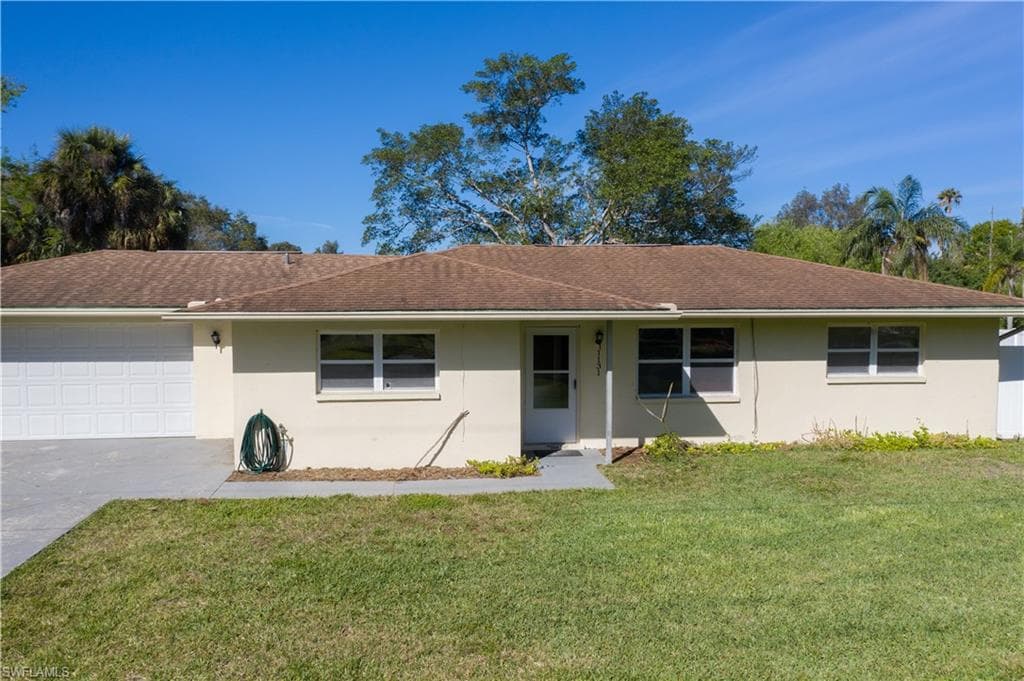 1131 Green AVE NORTH FORT MYERS, FL 33903