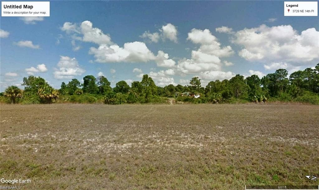 3729 NE 14th PL CAPE CORAL, FL 33909