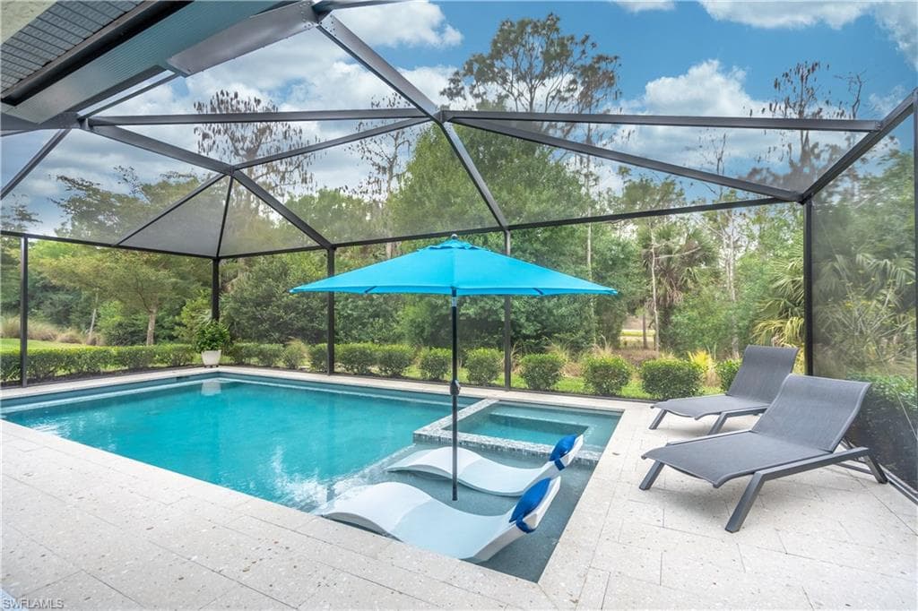 7065 Live Oak DR NAPLES, FL 34114