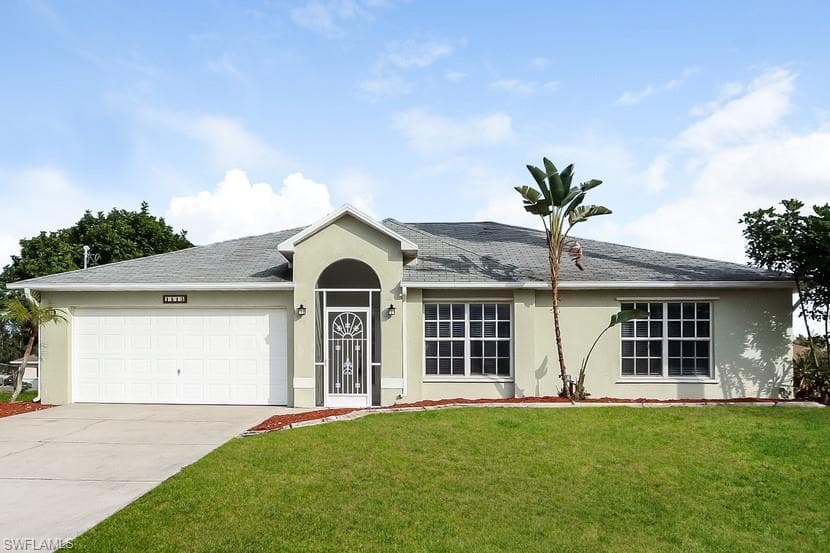 1413 SW 11th PL CAPE CORAL, FL 33991