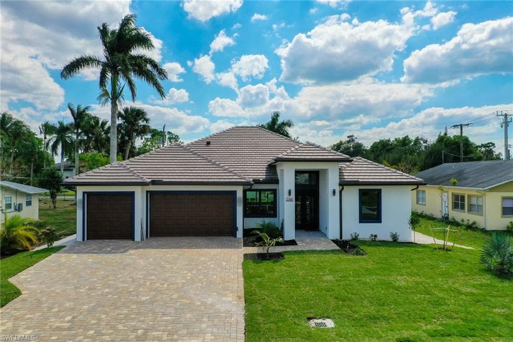 1108 Ridge ST NAPLES, FL 34103