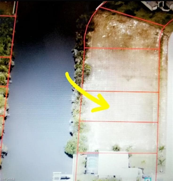 1650 NW 36th AVE CAPE CORAL, FL 33993