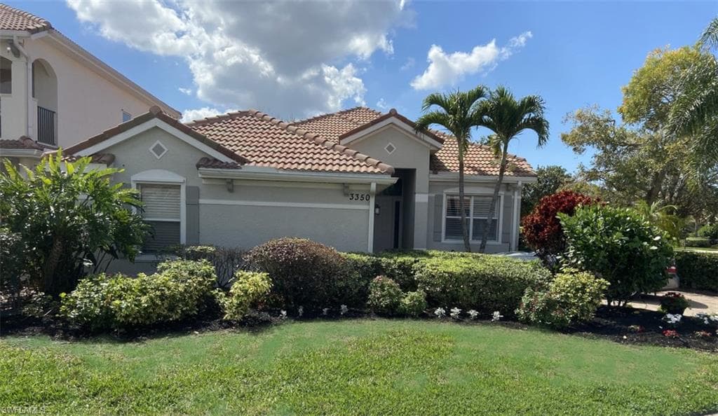 3350 Sandpiper WAY NAPLES, FL 34109