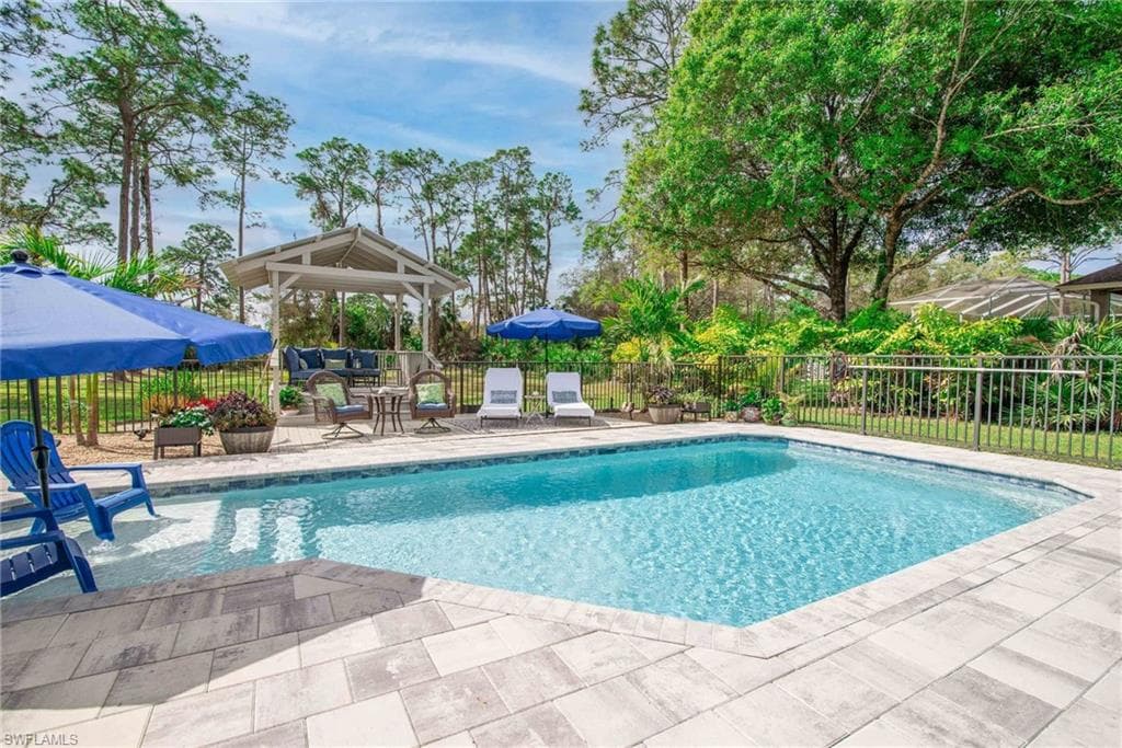 11632 Bentwood CT NORTH FORT MYERS, FL 33917