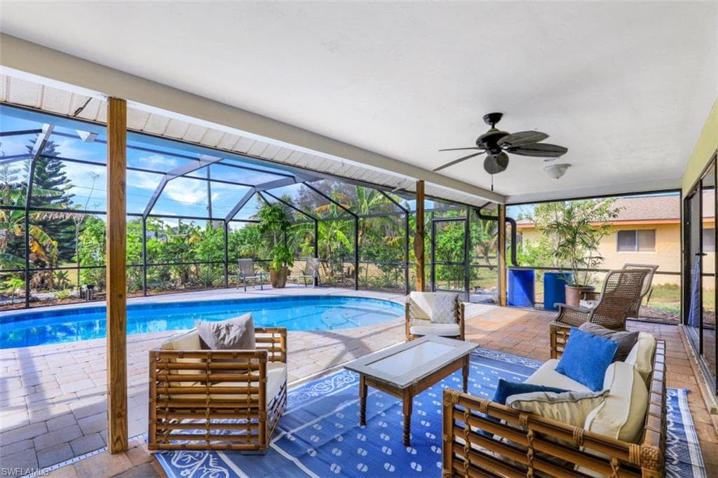 3914 SE 4th AVE CAPE CORAL, FL 33904