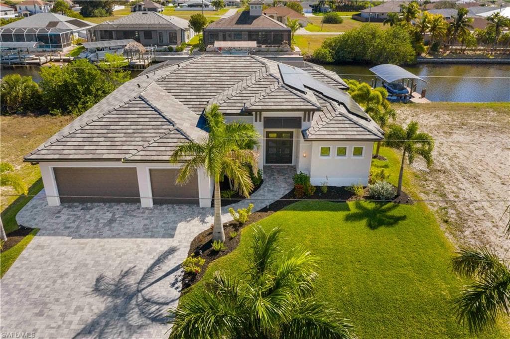 511 NW 38th AVE CAPE CORAL, FL 33993
