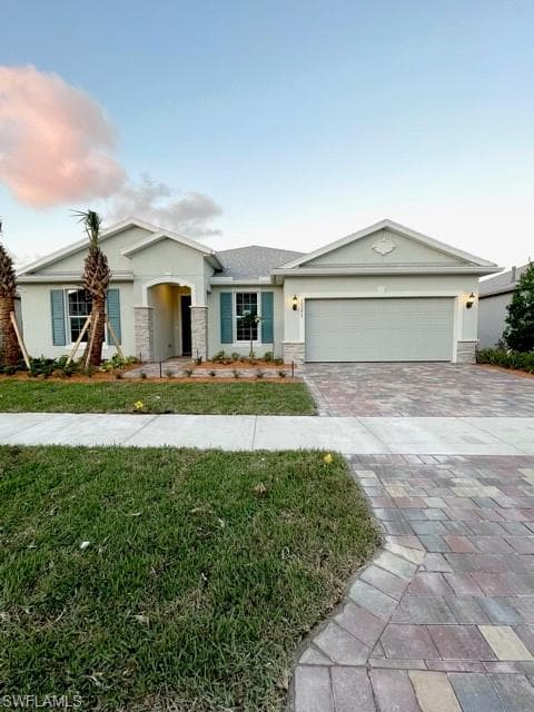 10377 SW Captiva DR PORT ST. LUCIE, FL 34987