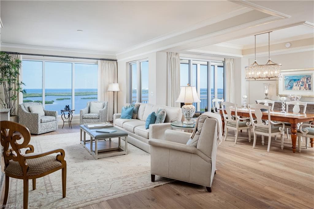 4951 BONITA BAY BLVD 2302 BONITA SPRINGS, FL 34134