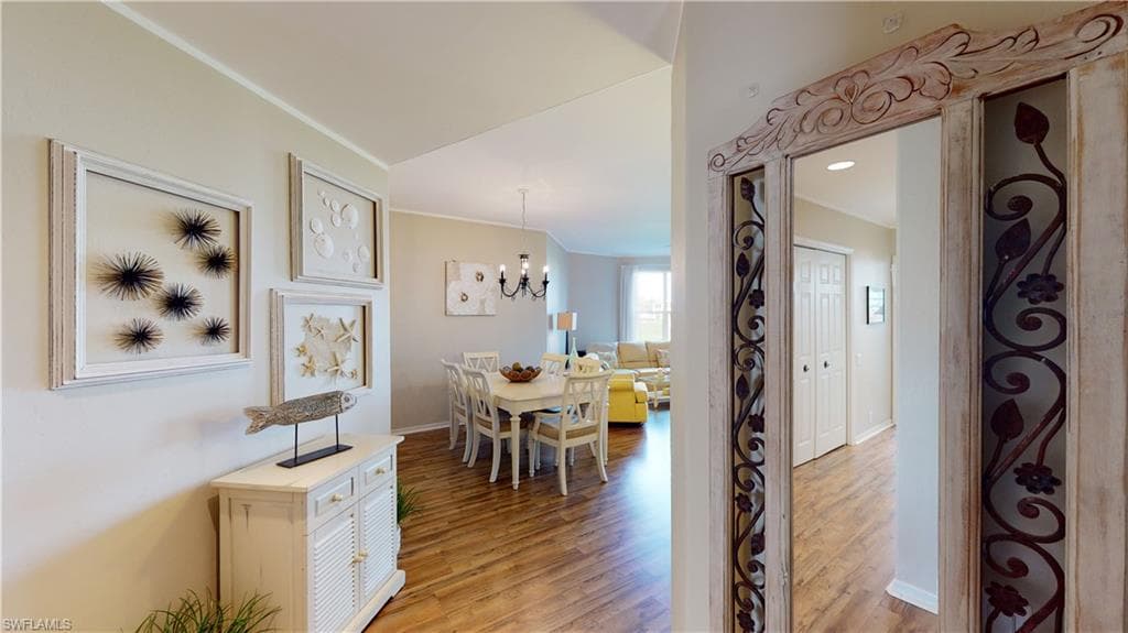 16431 Millstone CIR 102 FORT MYERS, FL 33908