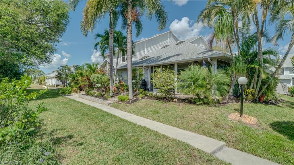 6064 Timberwood CIR 308 FORT MYERS, FL 33908