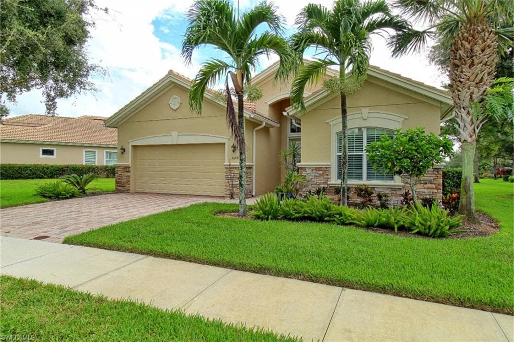 26491 Doverstone ST BONITA SPRINGS, FL 34135