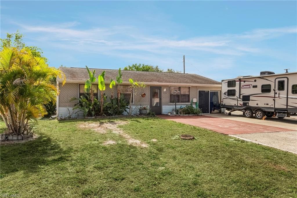 2164 Brandon ST FORT MYERS, FL 33907