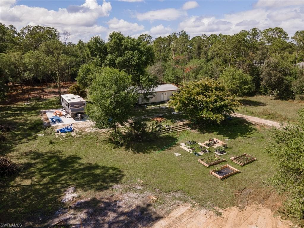 19381 Durrance RD NORTH FORT MYERS, FL 33917