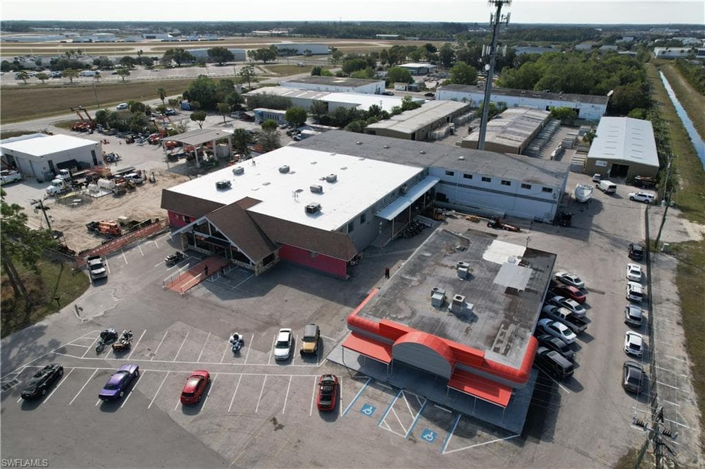 4599-4607 Fowler ST FORT MYERS, FL 33907