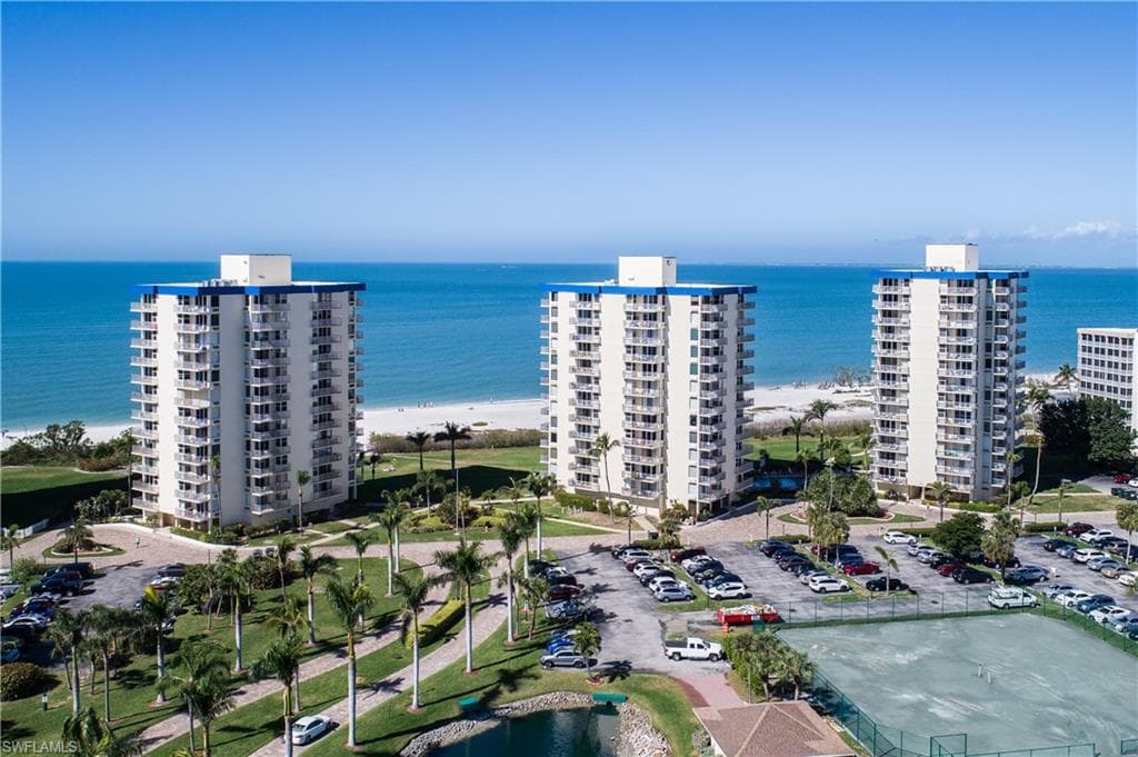 7330 Estero BLVD 1004 FORT MYERS BEACH, FL 33931