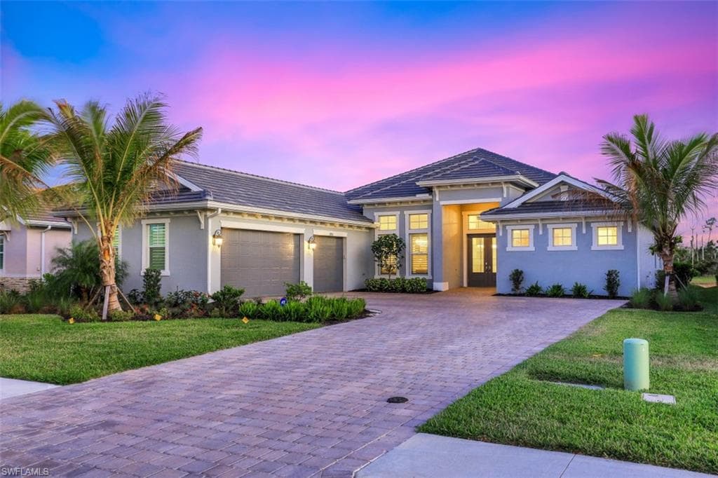 18276 Wildblue BLVD FORT MYERS, FL 33913