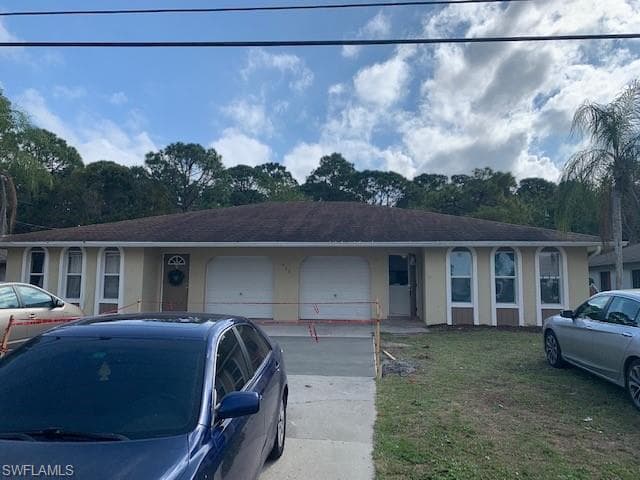 933 SE 24th AVE B CAPE CORAL, FL 33990