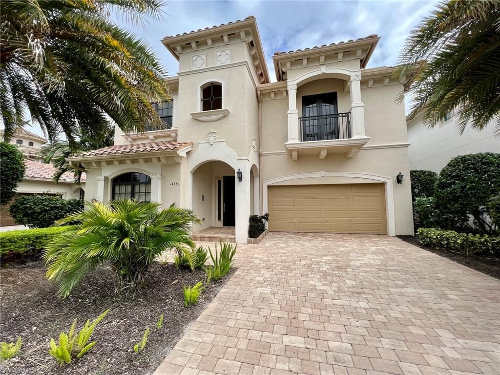 14660 Reserve LN NAPLES, FL 34109