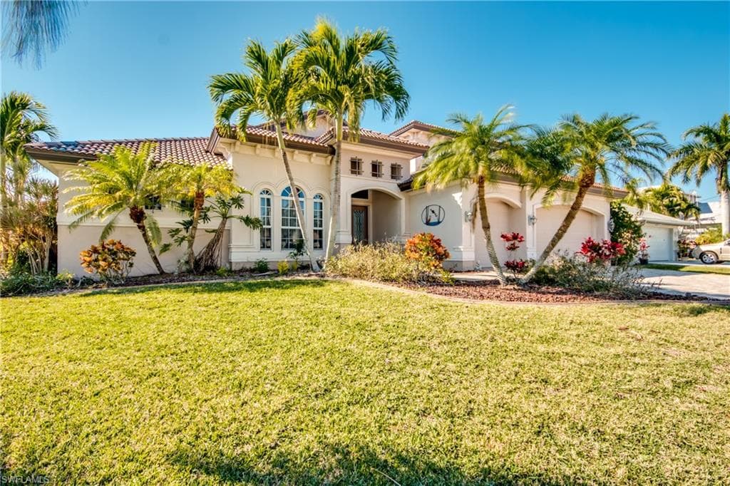 5424 SW 16th PL CAPE CORAL, FL 33914