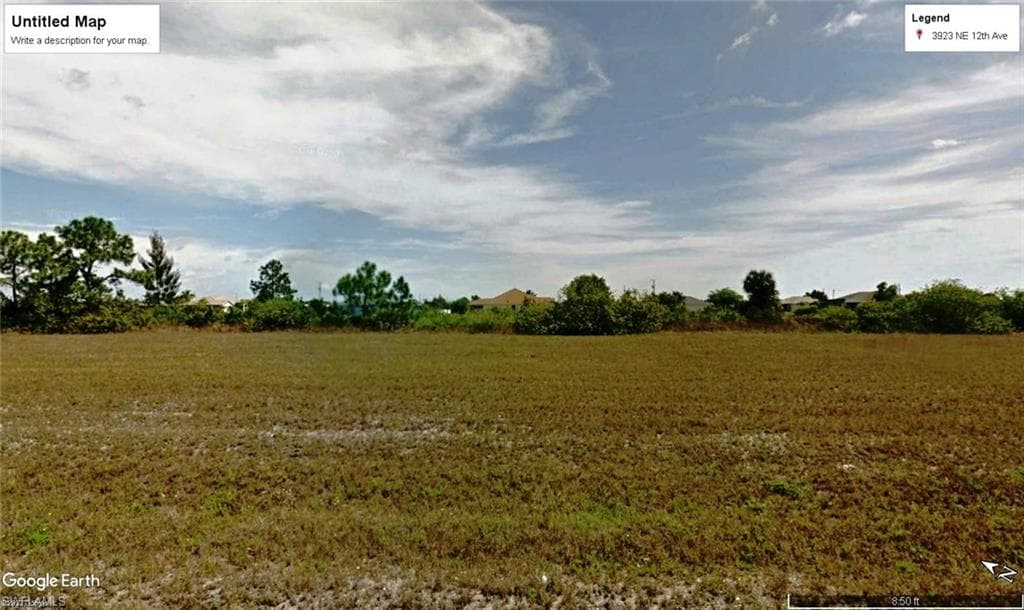 3923 NE 12th AVE CAPE CORAL, FL 33909
