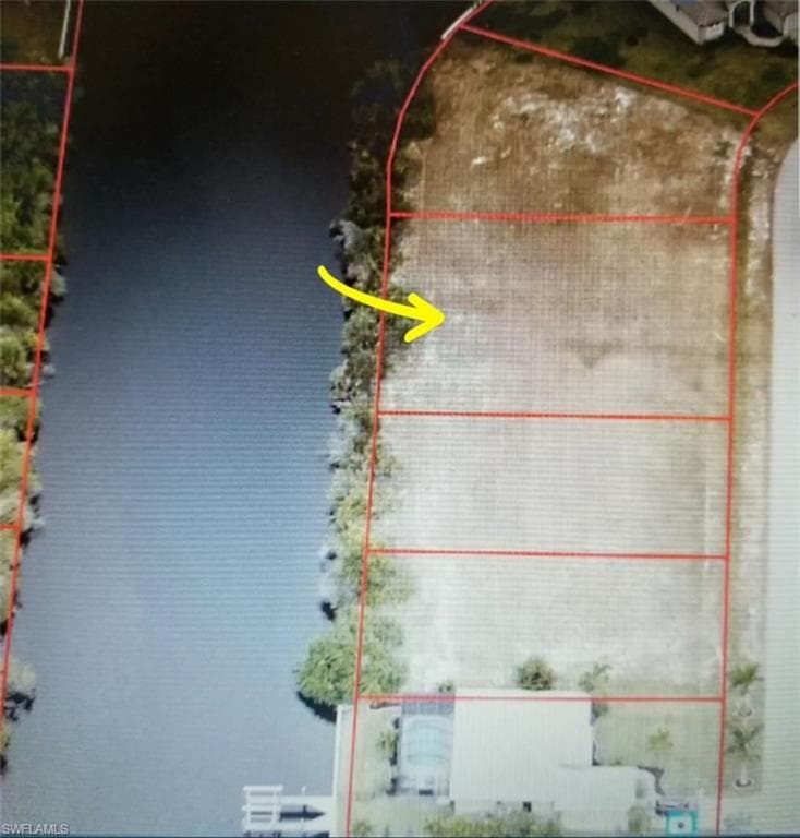 1654 NW 36th AVE CAPE CORAL, FL 33993