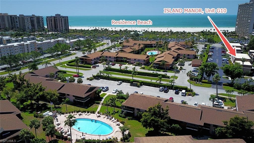 87 Collier BLVD G10 MARCO ISLAND, FL 34145