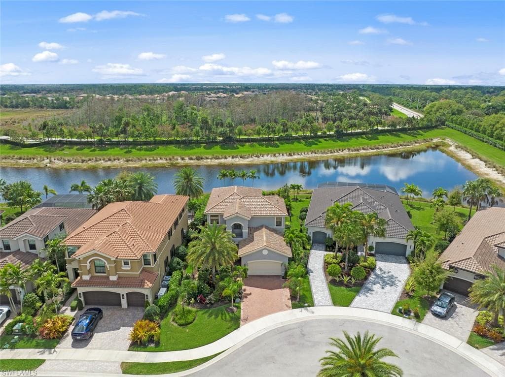 4036 Nova LN NAPLES, FL 34119