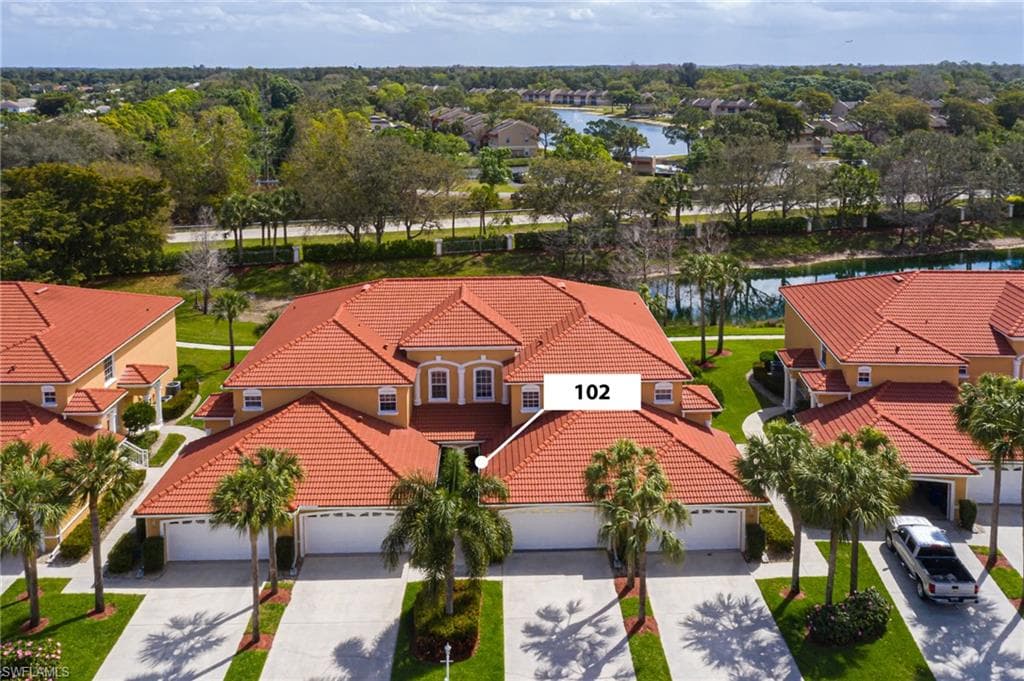 13941 Eagle Ridge Lakes DR 102 FORT MYERS, FL 33912