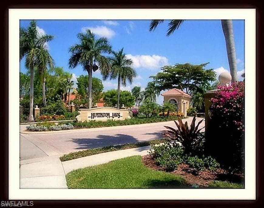 6610 Huntington Lakes CIR 203