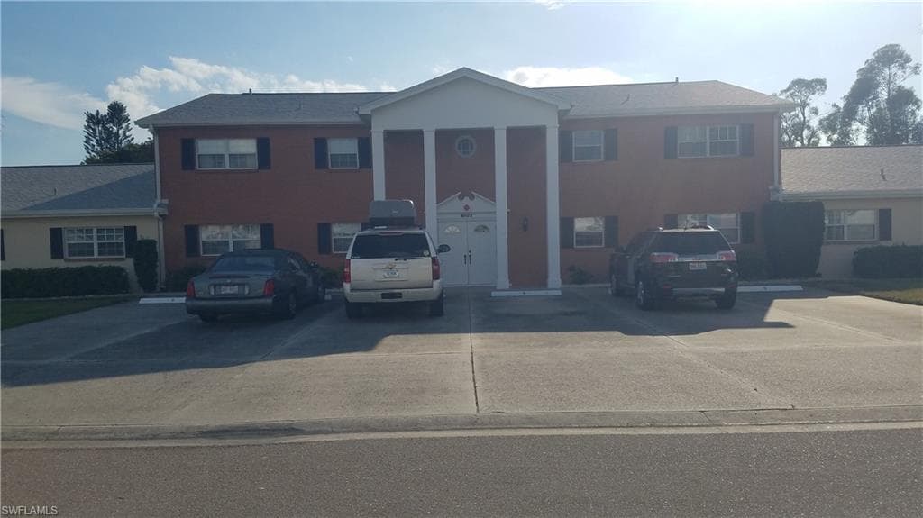 1318 Myerlee Country Club BLVD 3 FORT MYERS, FL 33919