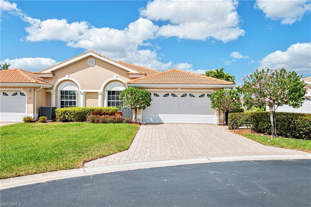 7753 Haverhill CT NAPLES, FL 34104