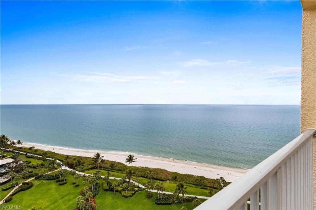 4041 Gulf Shore BLVD N 1802 NAPLES, FL 34103