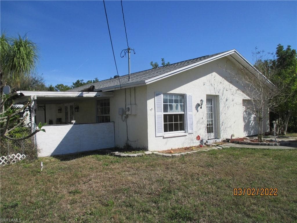 1431 SE 12th ST CAPE CORAL, FL 33990