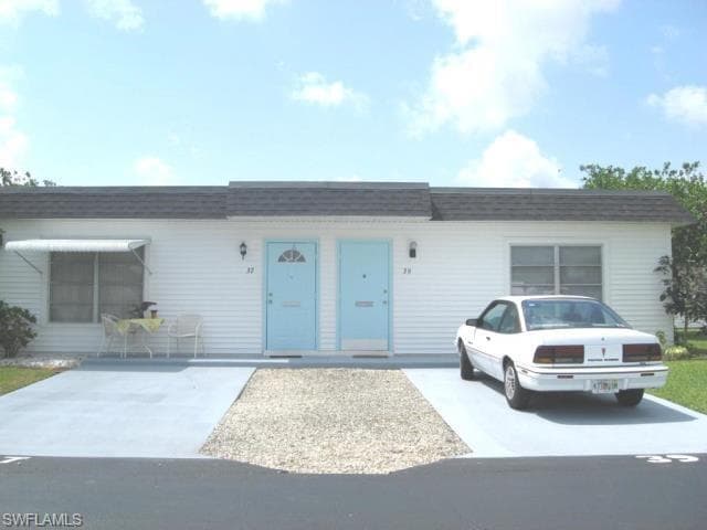 39 Tangelo CT LEHIGH ACRES, FL 33936