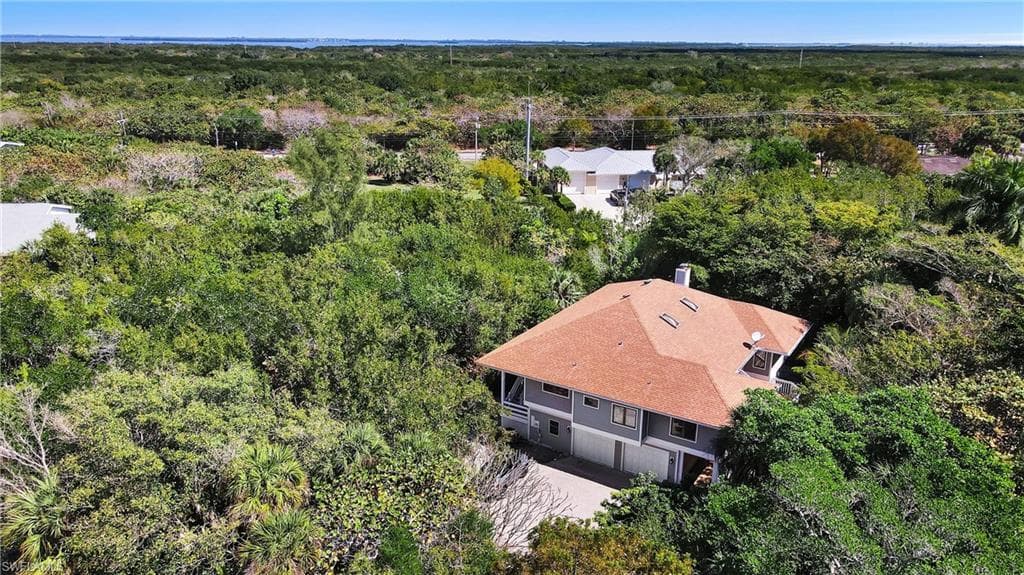 5307 Ladyfinger Lake RD SANIBEL, FL 33957