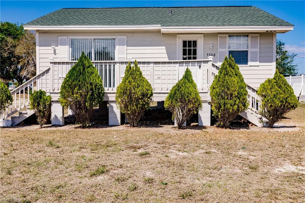 3306 7th ST SW LEHIGH ACRES, FL 33976