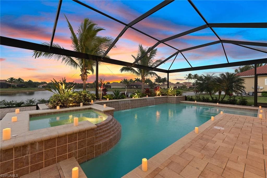 9467 Lagomar CT NAPLES, FL 34114
