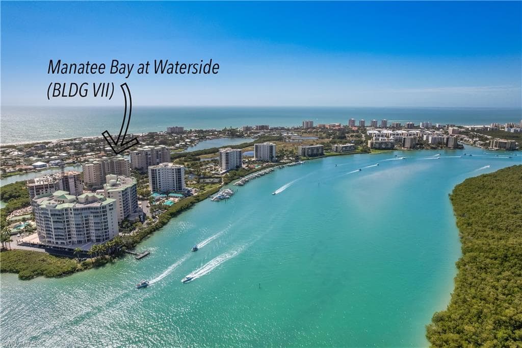 4182 Bay Beach LN 731 FORT MYERS BEACH, FL 33931