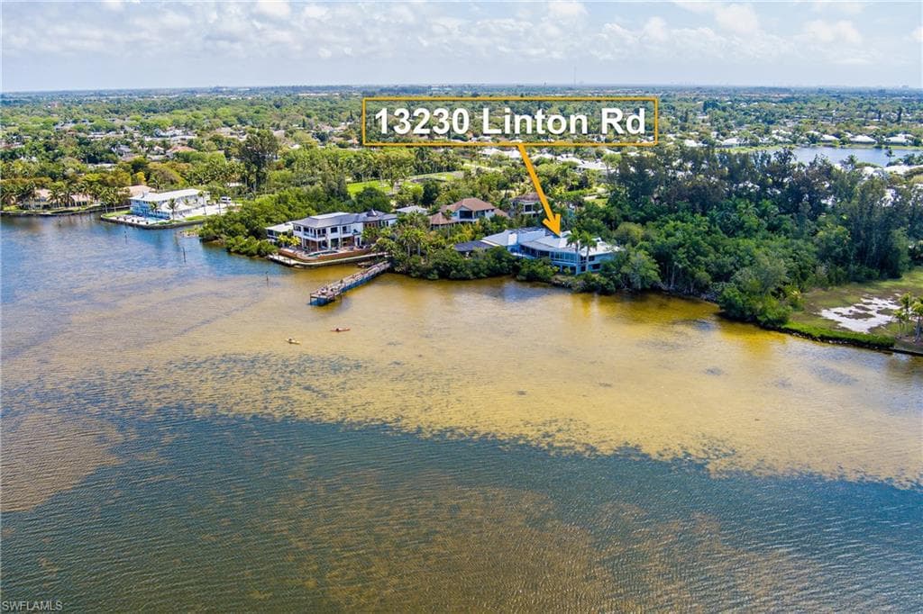 13230 Linton RD FORT MYERS, FL 33908