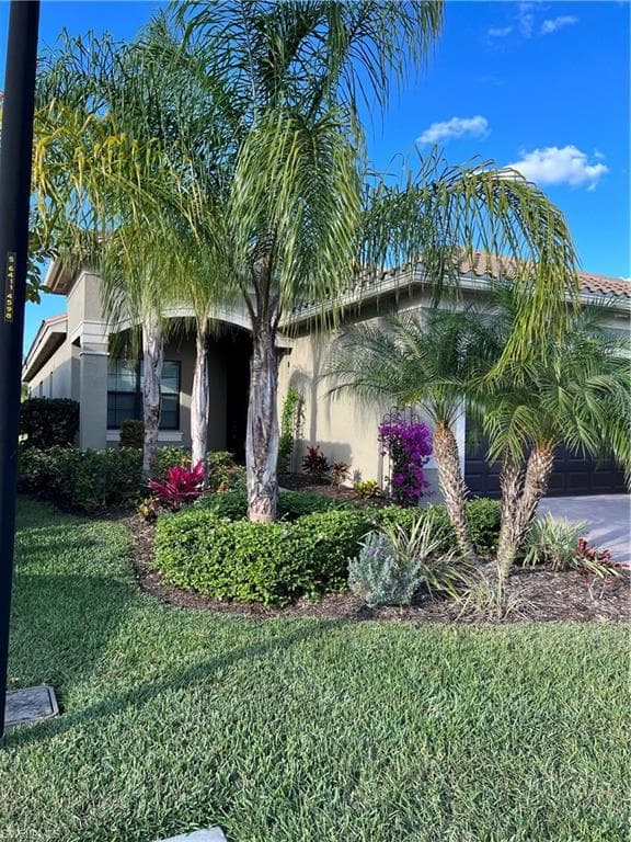 11637 Riverstone LN FORT MYERS, FL 33913