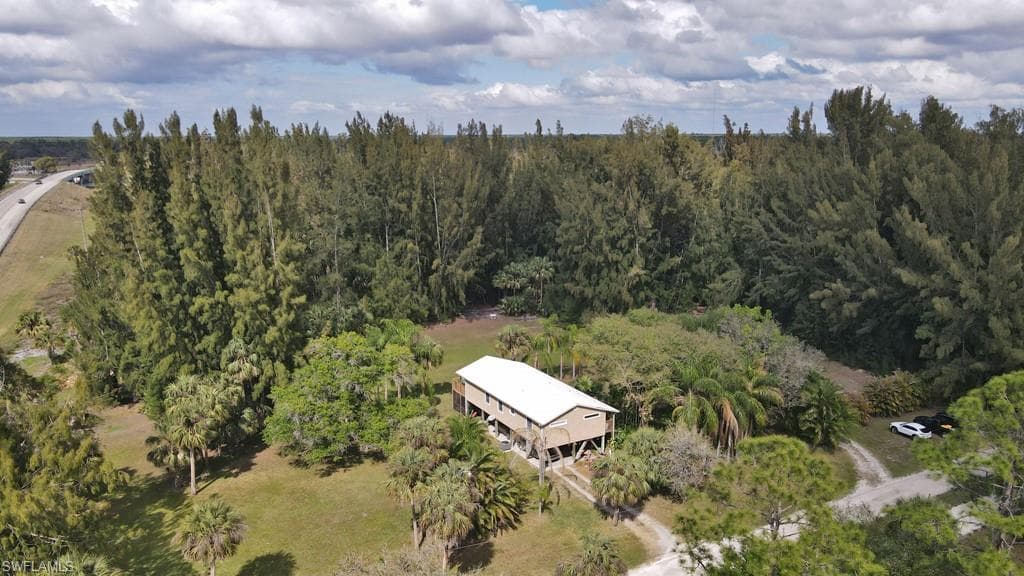 18730 Slater RD NORTH FORT MYERS, FL 33917