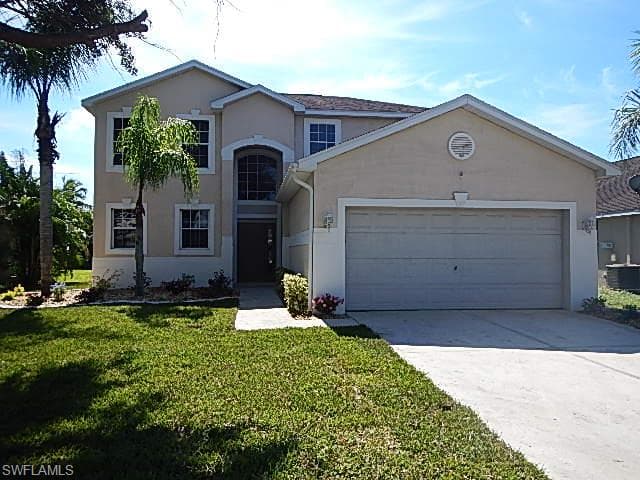 17780 Oakmont Ridge CIR FORT MYERS, FL 33967