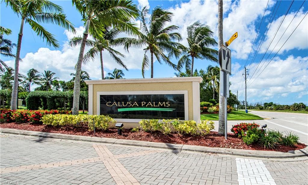 14712 Calusa Palms DR 203 FORT MYERS, FL 33919