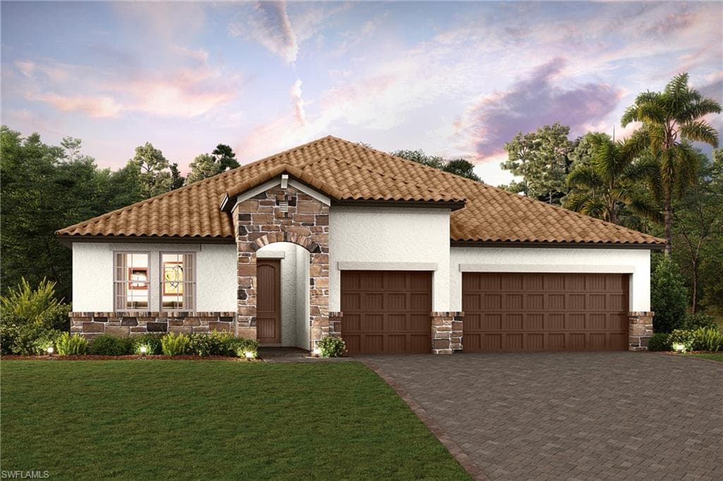 2055 Grove DR NAPLES, FL 34120