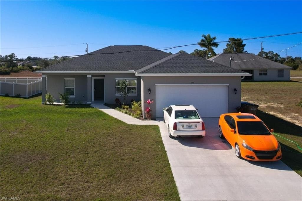 2216 NW 18th TER CAPE CORAL, FL 33993