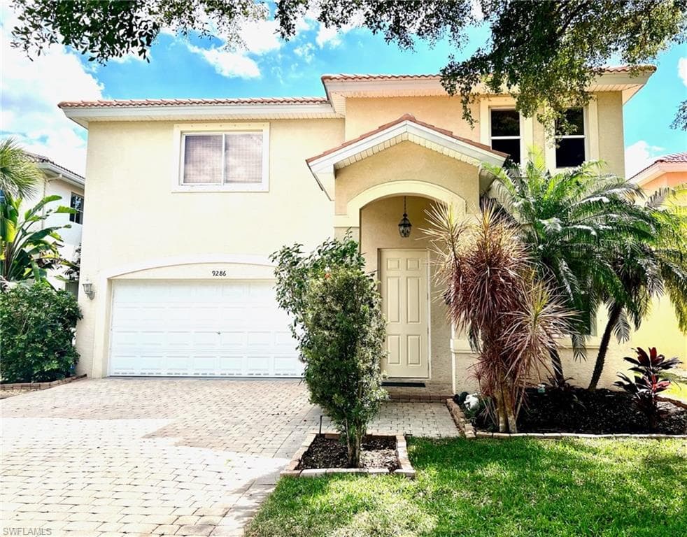 9286 Chestnut Tree LOOP FORT MYERS, FL 33967