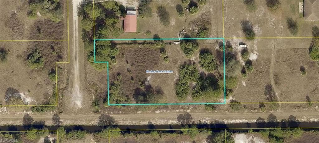 415 N Olivo ST CLEWISTON, FL 33440