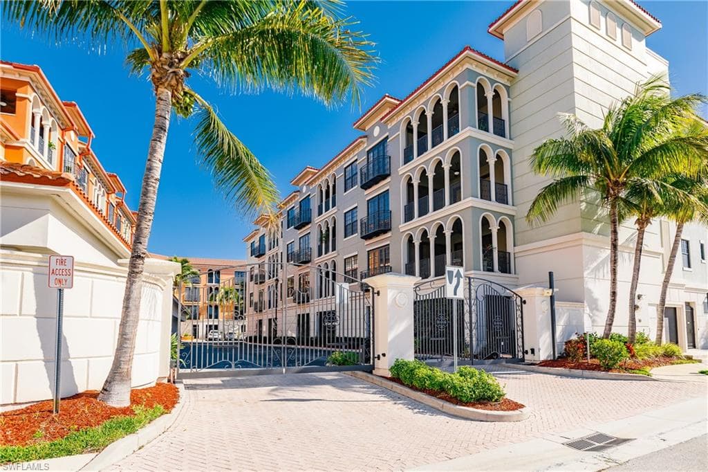 8000 Via Sardinia WAY 5104 ESTERO, FL 33928