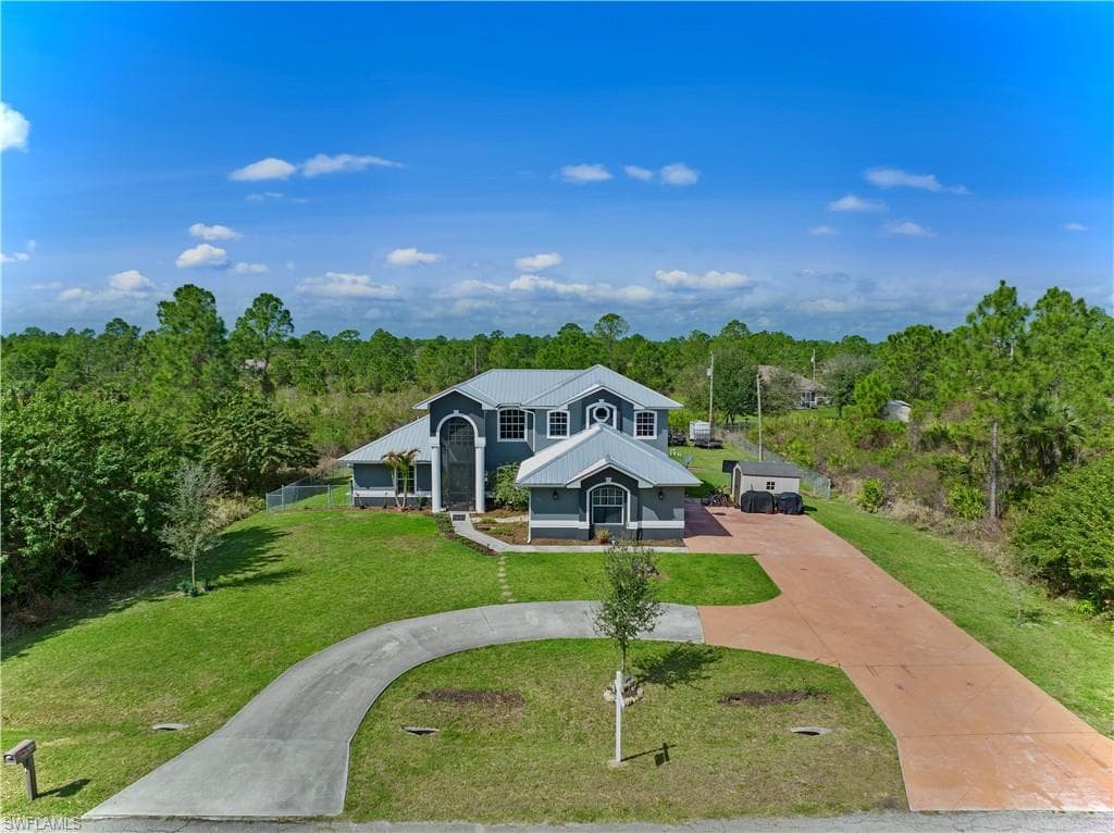 1019 Clayton AVE LEHIGH ACRES, FL 33972